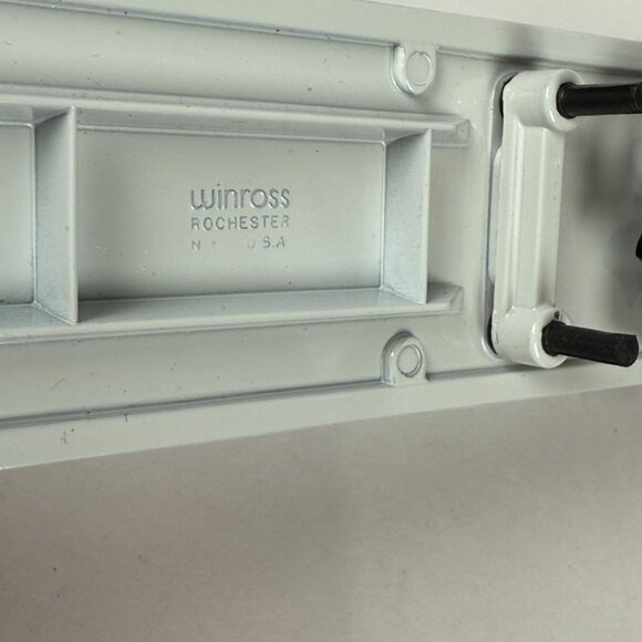 Vintage Winross ServiStar Hardware Lumber Home Centers 1:64 Diecast Promo Truck - Picture 8 of 8